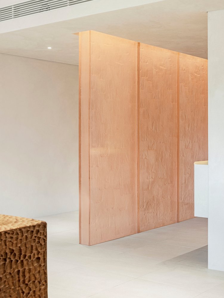 Studio Motif 设计的 GRANHAND 商店