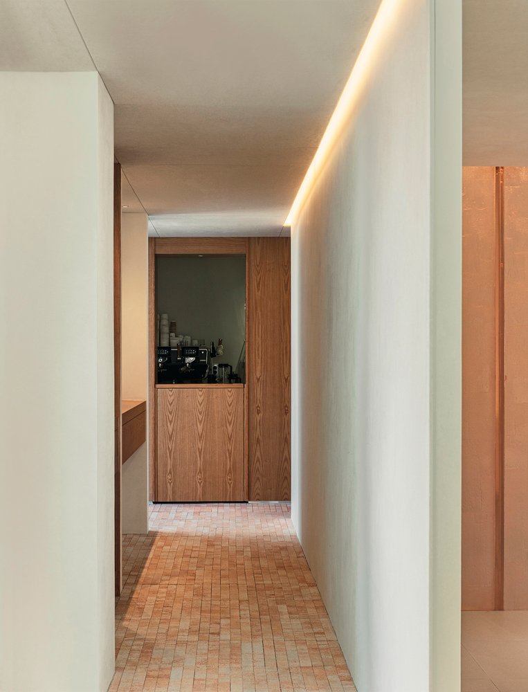 Studio Motif 设计的 GRANHAND 商店