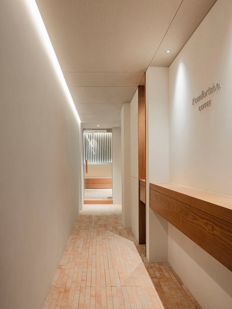 Studio Motif 设计的 GRANHAND 商店