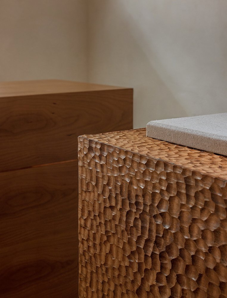 Studio Motif 设计的 GRANHAND 商店