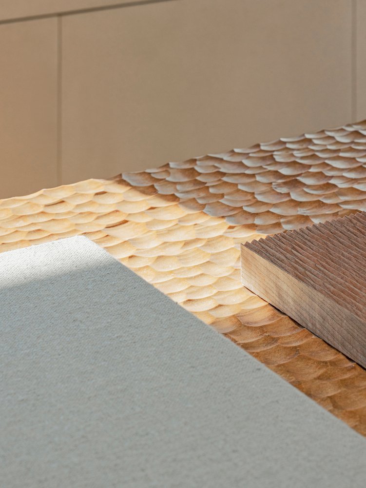 Studio Motif 设计的 GRANHAND 商店