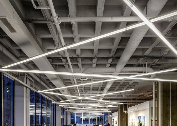 GREC 建筑事务所，芝加哥 – 伊利诺伊州