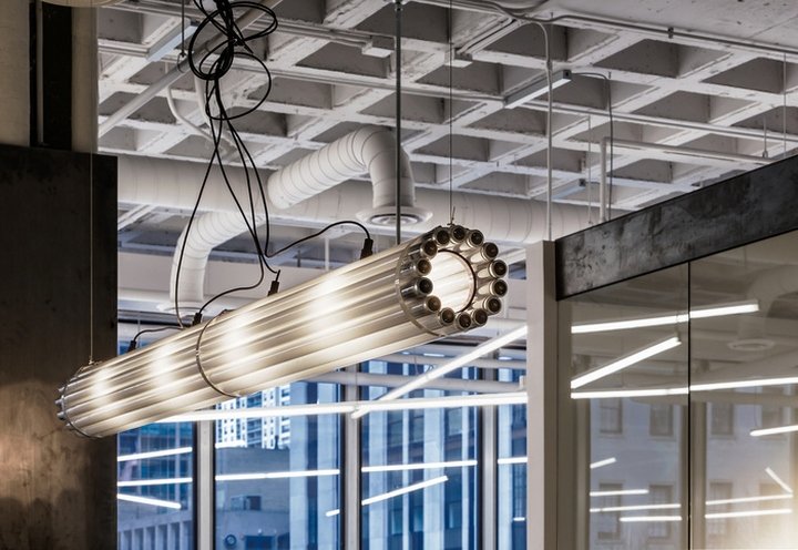 GREC 建筑事务所，芝加哥 – 伊利诺伊州