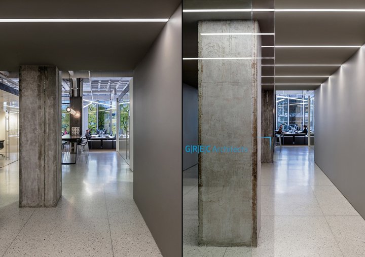 GREC 建筑事务所，芝加哥 – 伊利诺伊州