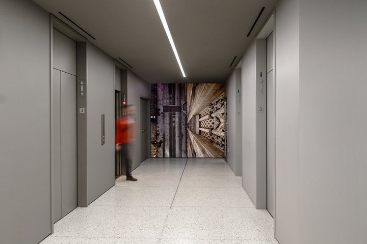 GREC 建筑事务所，芝加哥 – 伊利诺伊州