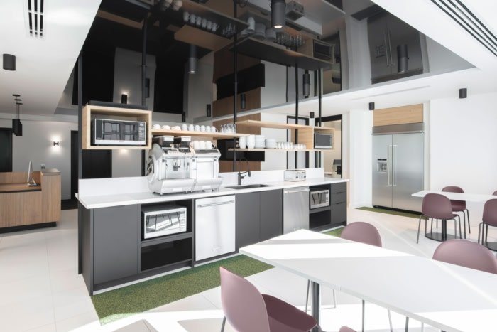 Conceptum International 的 GTI 加拿大办事处 Conceptum International 的 GTI 加拿大办事处