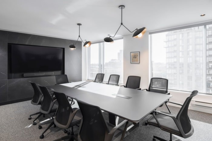 Conceptum International 的 GTI 加拿大办事处 Conceptum International 的 GTI 加拿大办事处