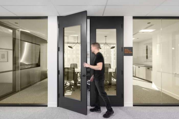 Conceptum International 的 GTI 加拿大办事处 Conceptum International 的 GTI 加拿大办事处