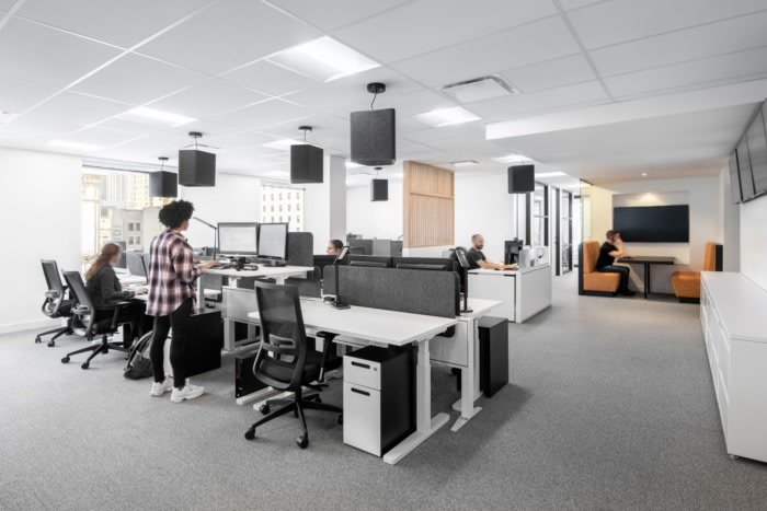 Conceptum International 的 GTI 加拿大办事处 Conceptum International 的 GTI 加拿大办事处