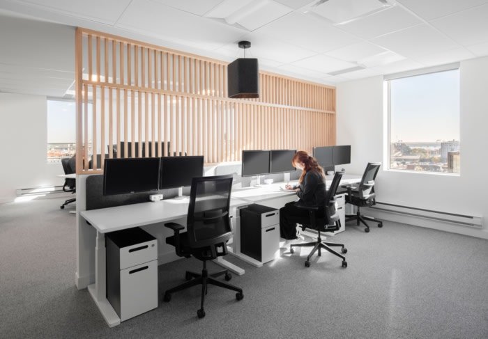 Conceptum International 的 GTI 加拿大办事处 Conceptum International 的 GTI 加拿大办事处