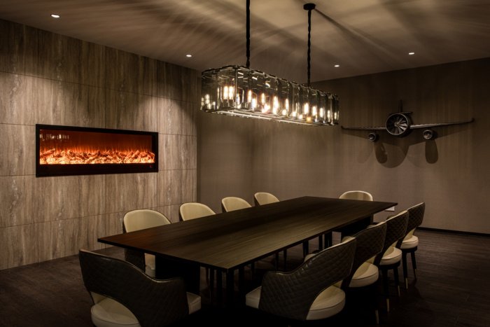 ELTO 的 GTR 和 Teleport 办公室