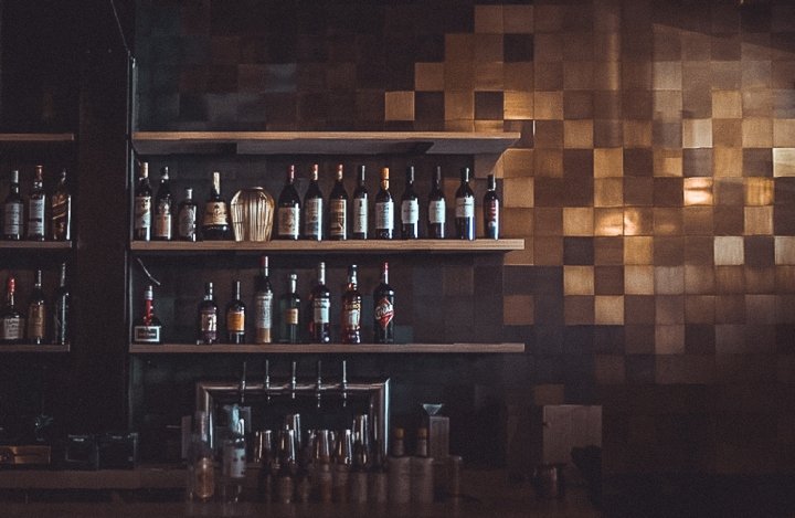 布兰查德·富恩特斯 (Blanchard Fuentes) 设计的 Gabi James 餐厅,洛杉矶 – 加利福尼亚州 布兰查德·富恩特斯 (Blanchard Fuentes) 设计的 Gabi James 餐厅,洛杉矶 – 加利福尼亚州