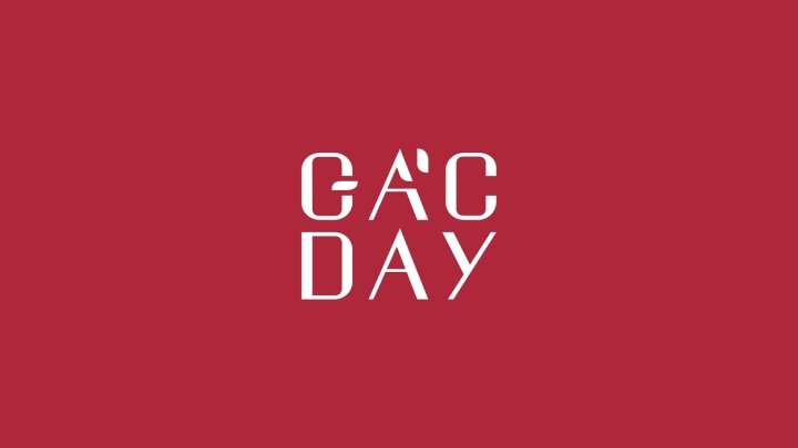 Bratus Agency 打造的 Gac Day 品牌