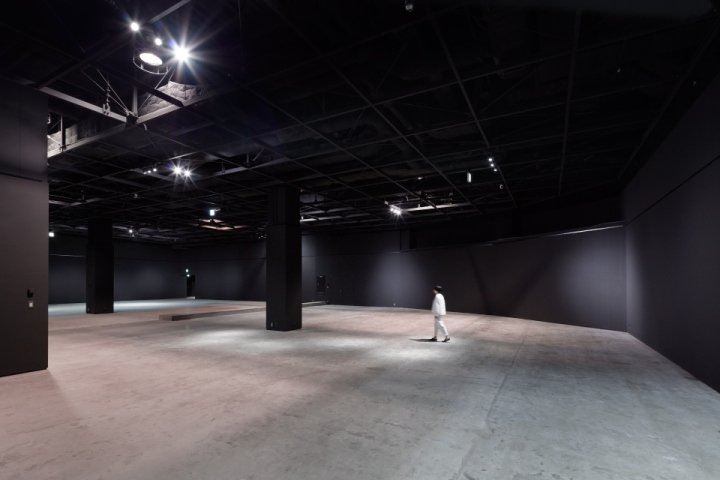 AaMo 画廊，WALTZ.，东京 – 日本