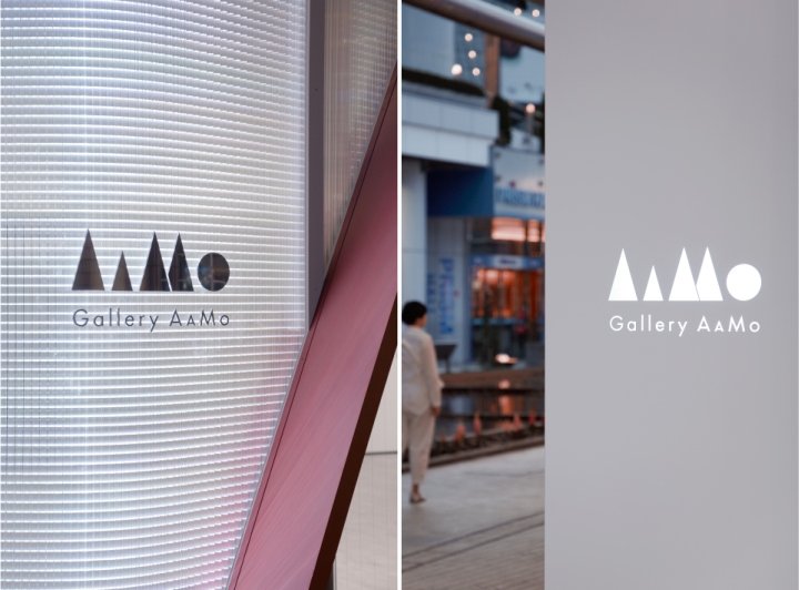 AaMo 画廊，WALTZ.，东京 – 日本