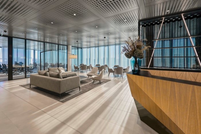 盖洛普办公室 GRAEF