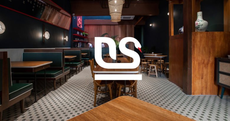 位于槟城联合国教科文组织遗产地的 YumCha 茶馆 by DARE SOLUTION 位于槟城联合国教科文组织遗产地的 YumCha 茶馆 by DARE SOLUTION