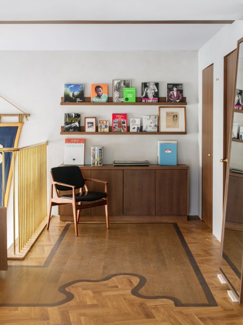 Snarkitecture 的 Gant 旗舰店