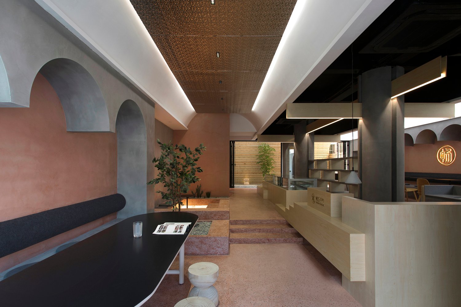 PADSTUDIO 花园之旅