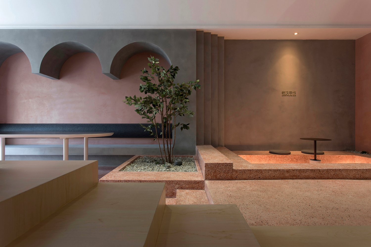 PADSTUDIO 花园之旅