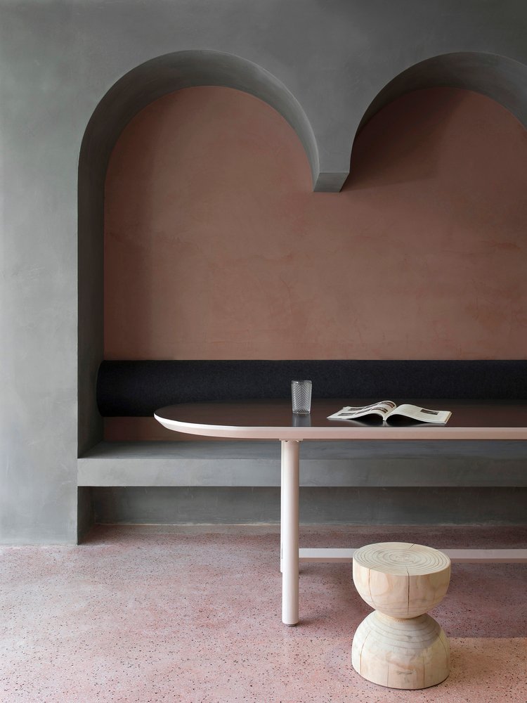 PADSTUDIO 花园之旅