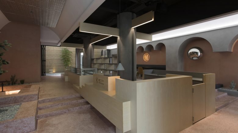 PADSTUDIO 花园之旅