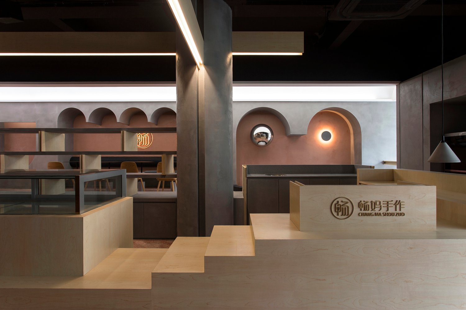 PADSTUDIO 花园之旅