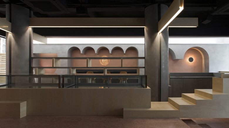 PADSTUDIO 花园之旅