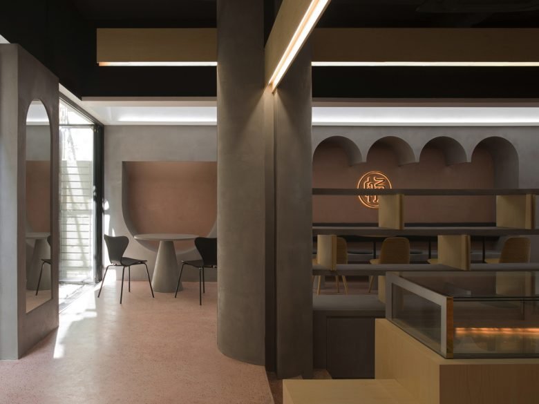 PADSTUDIO 花园之旅