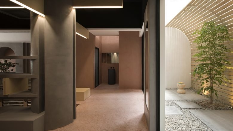 PADSTUDIO 花园之旅