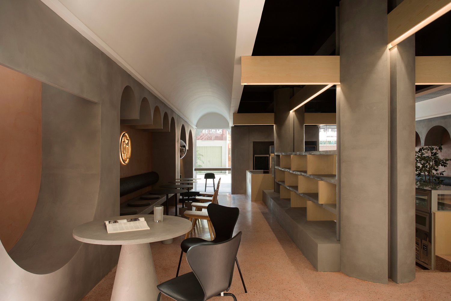 PADSTUDIO 花园之旅