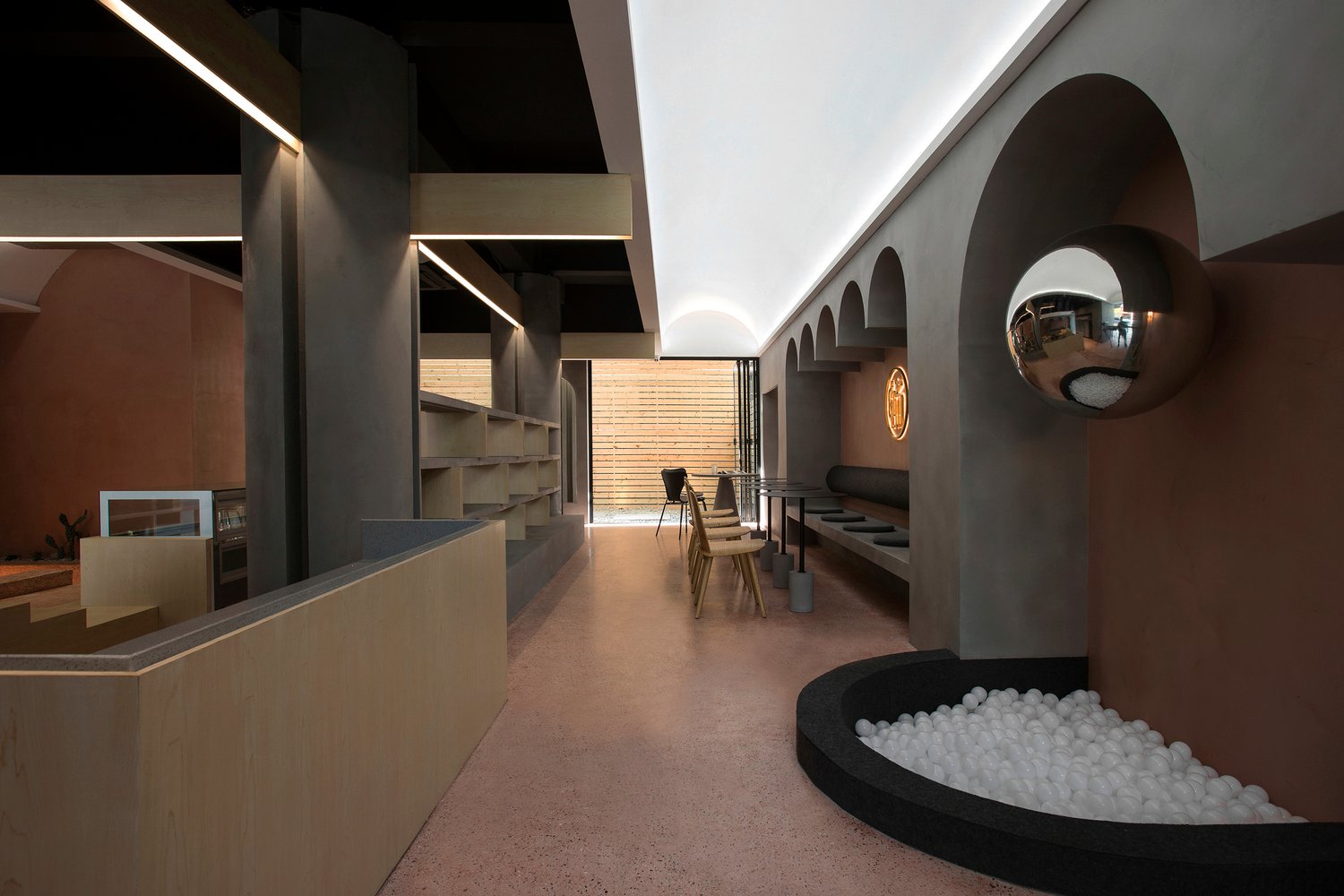 PADSTUDIO 花园之旅