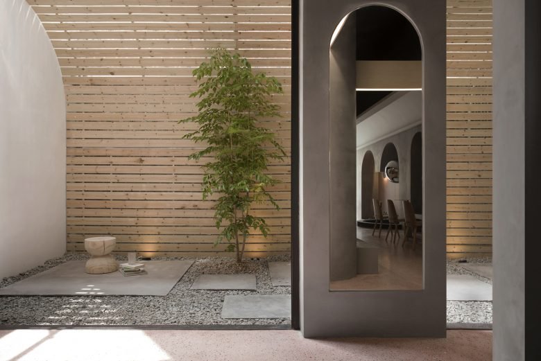 PADSTUDIO 花园之旅