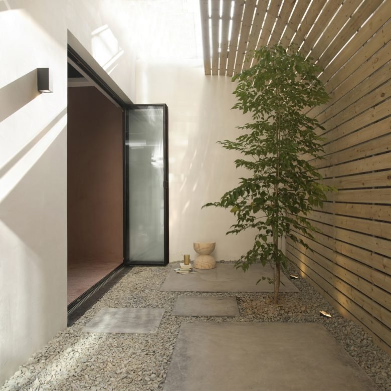 PADSTUDIO 花园之旅