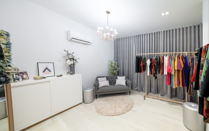 Gasparina 商店,Huuun,卡斯特利翁 - 西班牙 Gasparina 商店,Huuun,卡斯特利翁 - 西班牙