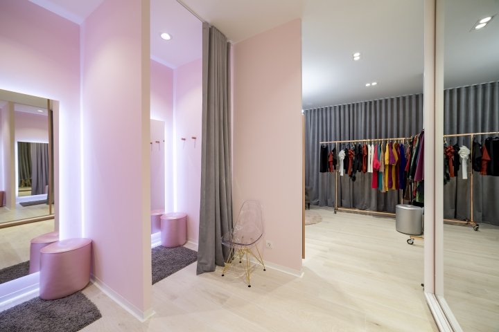 Gasparina 商店,Huuun,卡斯特利翁 - 西班牙 Gasparina 商店,Huuun,卡斯特利翁 - 西班牙