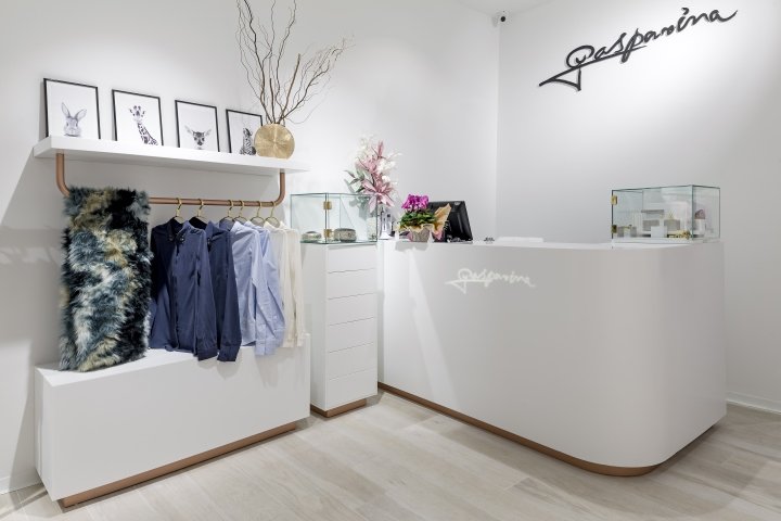 Gasparina 商店,Huuun,卡斯特利翁 - 西班牙 Gasparina 商店,Huuun,卡斯特利翁 - 西班牙