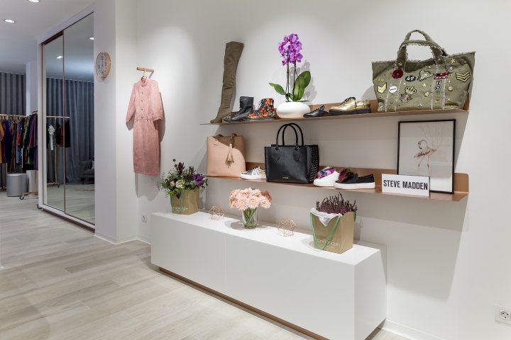 Gasparina 商店,Huuun,卡斯特利翁 - 西班牙 Gasparina 商店,Huuun,卡斯特利翁 - 西班牙