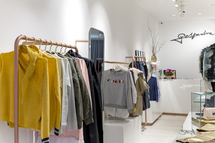 Gasparina 商店,Huuun,卡斯特利翁 - 西班牙 Gasparina 商店,Huuun,卡斯特利翁 - 西班牙