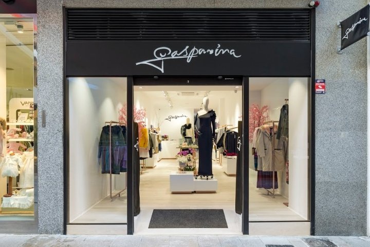 Gasparina 商店,Huuun,卡斯特利翁 - 西班牙 Gasparina 商店,Huuun,卡斯特利翁 - 西班牙