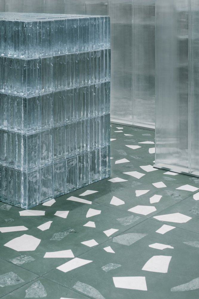 Studio 10 的 Geijoeng 概念店