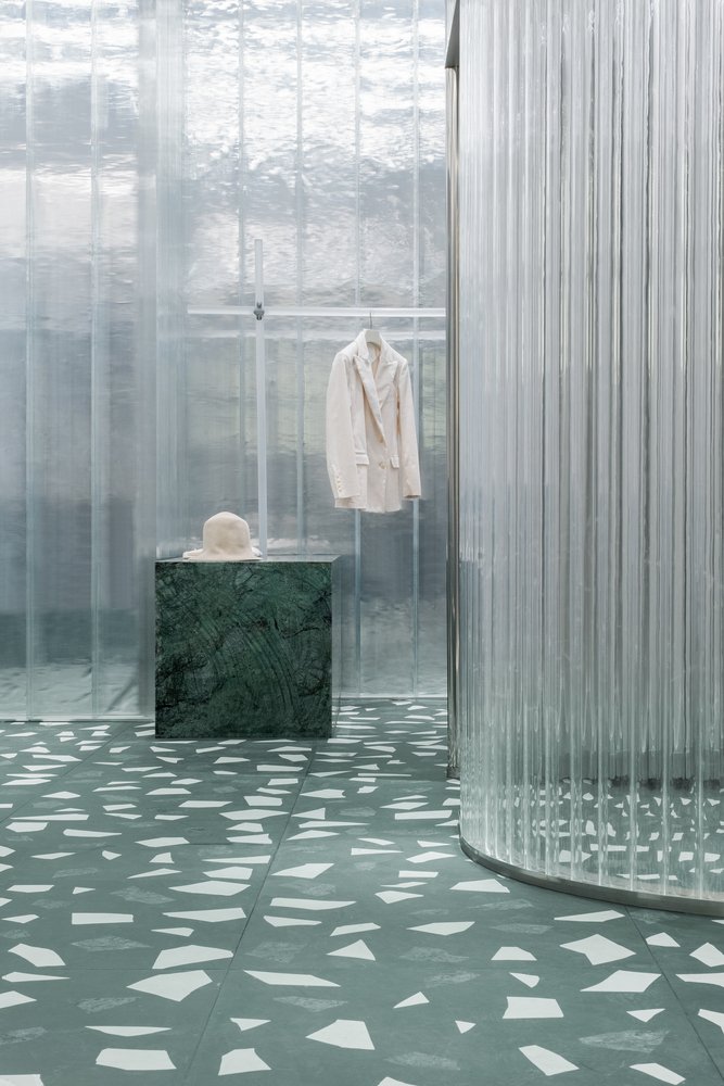 Studio 10 的 Geijoeng 概念店