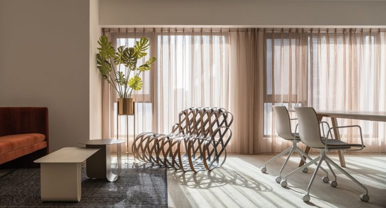 琥珀会议办公室