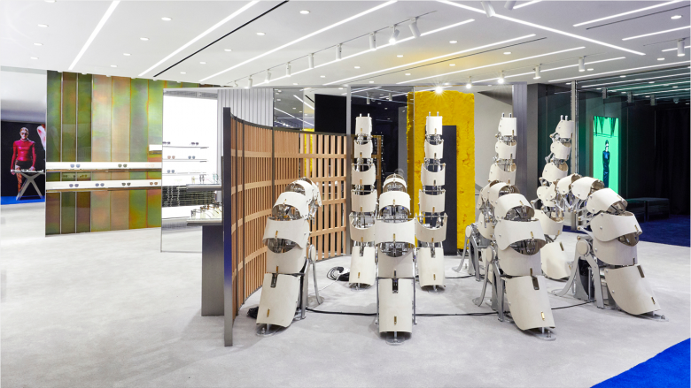 温柔怪兽旗舰店 温柔怪兽旗舰店