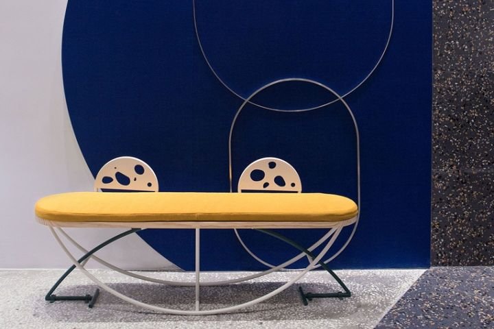 Gentle Monster 商店，上海 – 中国