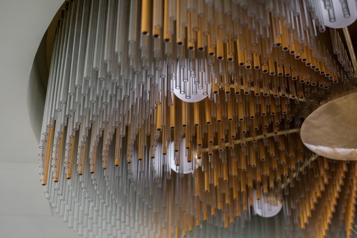 Geraldine Neo-bistro by Archpoint,莫斯科 – 俄罗斯 Geraldine Neo-bistro by Archpoint,莫斯科 – 俄罗斯