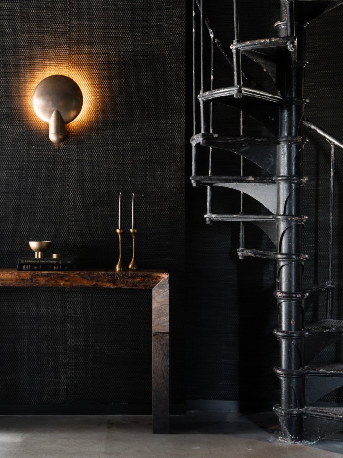 JHL Design 设计的全球技术转移集团 (GTT) 办公室