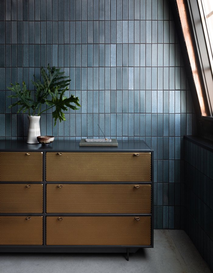 JHL Design 设计的全球技术转移集团 (GTT) 办公室