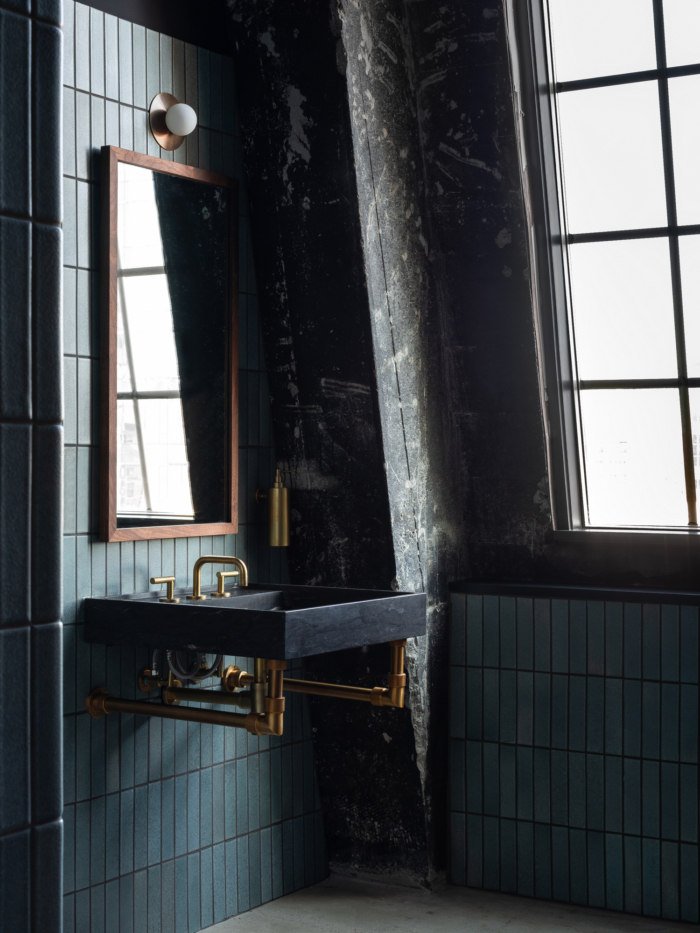 JHL Design 设计的全球技术转移集团 (GTT) 办公室