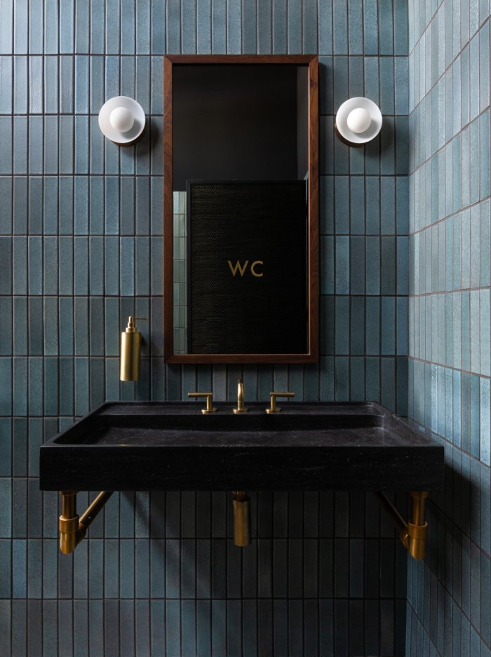 JHL Design 设计的全球技术转移集团 (GTT) 办公室